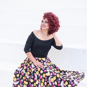 Carol Estrada
